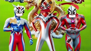 Are Saisaibei and Laohei really going to fight over such a small matter?