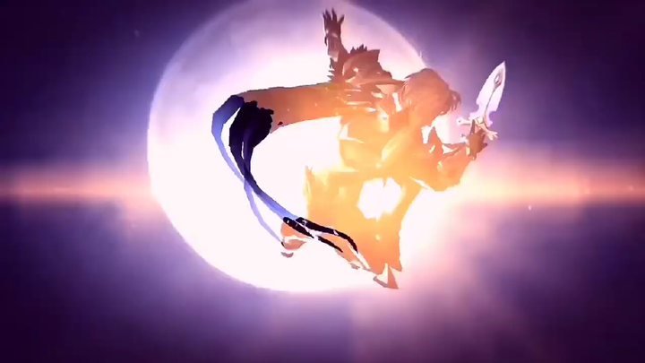 AmV gusion Edit full stack!