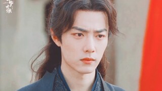 离谱！原著里可没说男主长这么帅！