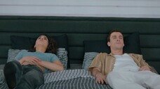 Neskrotné srdce 115 díl