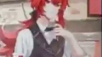 [Genshin Impact had known it earlier] Genshin Impact KFC linked up with foreign players to make them