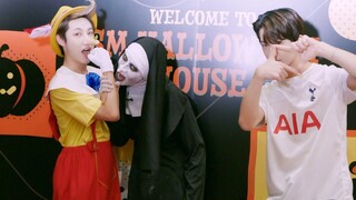 【معهد أبحاث التكنولوجيا الثقافية الجديدة】[N'-169] هل يمكن حقًا إخراج فيلم بهذا المستوى؟ | وراء الهال