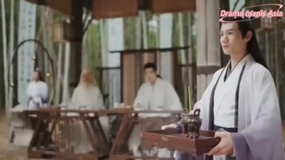 [Subindo] Raja iblis jatuh cinta pada seorang gadis aneh Part.30