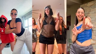 Lay Bankz Tell Your GF TikTok Dance Challenge