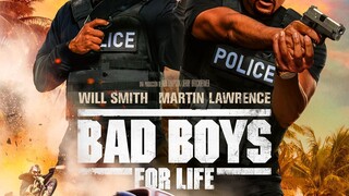 Bad Boys for Life – SUBTITLE INDONESIA (2020)