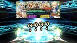 [FGO NA] Some Lucky YOLO Rolls on the Saber Class Banner - What do I get?