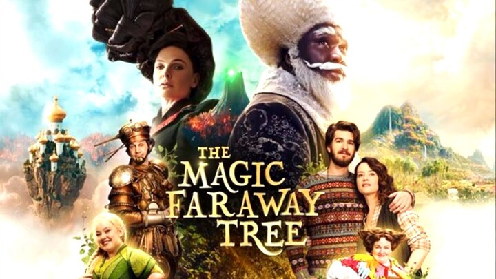 The Magic Faraway Tree (2026) Sub Indo
