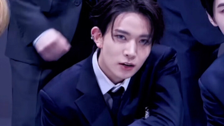 【لي شيتشنغ】 يا سيدي الرئيس، أرغب بشدة في التطور | نسخة مخصصة للاستمتاع الكامل بتتابع رقصة No Doubt