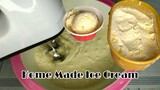 Home Made Ice Cream | HomeCooking TV