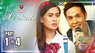 Pintada | Episode 1 (1/4) | May 20, 2024
