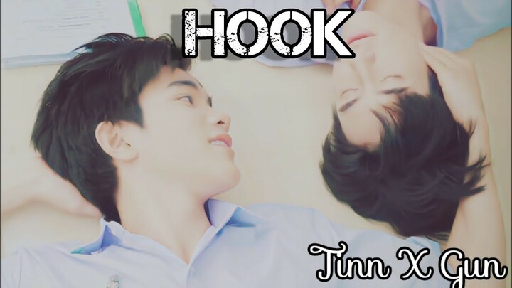 MV Tinn X Gun [[ Hook-Gemini]] My School President.