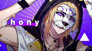 [Luca Kaneshiro Cover] Phony