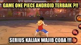 Game One Piece Android Yang Wajib Kalian Coba !!! - One Piece Fighting Path (ARPG)
