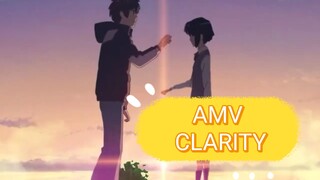 amv clarity