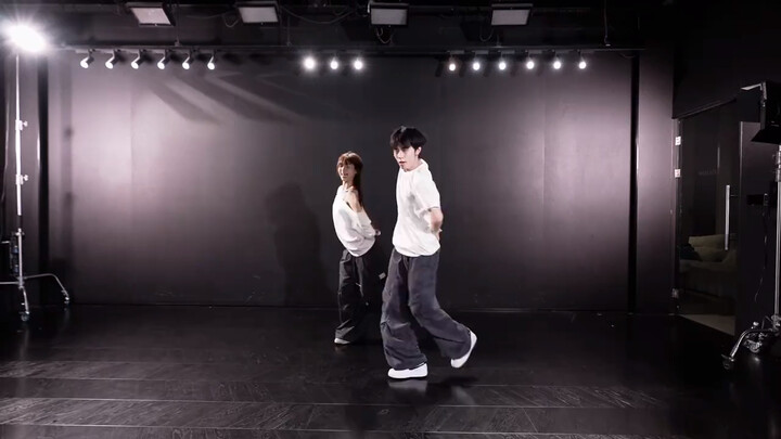 Continue the Strange Story Jump