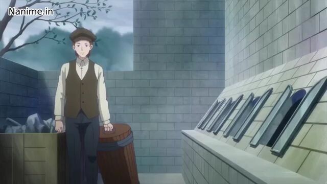 akuyaku Reijou nanode last night bos wo kattemimashita 02 sub indo