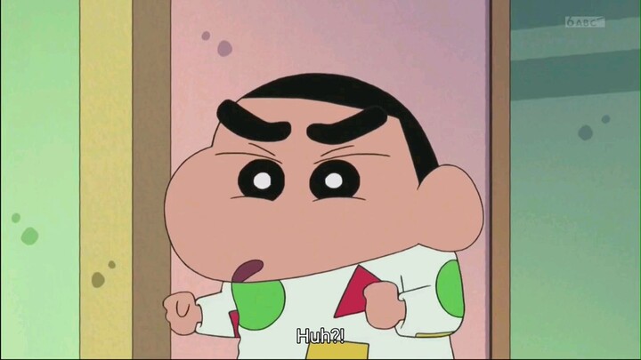 It's New Mama!! | Shinchan New Mama