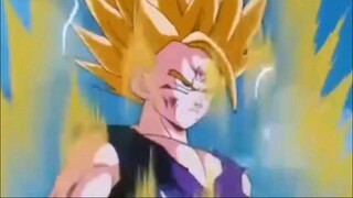 so gohan vs picollo