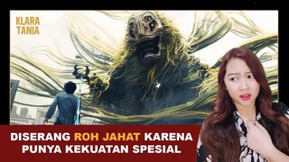 PERTARUNGAN MANUSIA MELAWAN ROH JAHAT ?!?! | Alur Cerita Film oleh Klara Tania