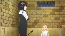 'Tis Time for "Torture," Princess Episode 2