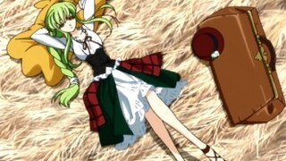 Code Geass [MAD] 2013 New Year MAD
