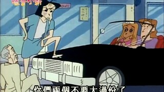 霸气的阿梅！！！！