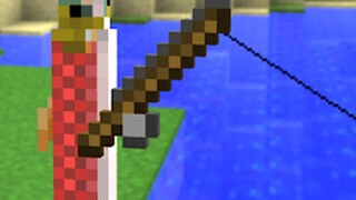 【Minecraft】Wait, what is this?!