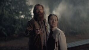 Midnight Mass epsoide 7 [Sub Indo]