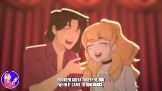 I Did Everything To Become A Famous Singer [MSA Animated Stories]