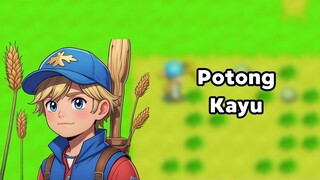 Potong-Potong Sampe Pingsan