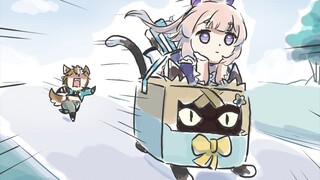 🐶💢💢💢💢《画师心臓弱眞君》