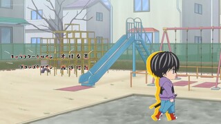 Kotarou wa Hitorigurashi Episode 3|Sub indo