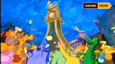 Chalkzone (11) - Indonesia Dubb