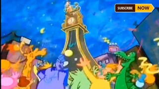 Chalkzone (11) - Indonesia Dubb
