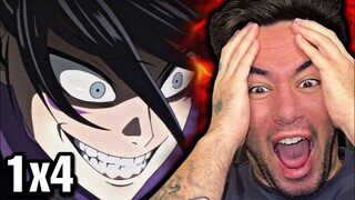 ONE PUNCH MAN - 1x4 "The Modern Ninja" (REACTION)