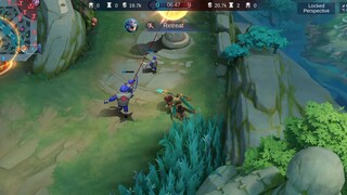playing mlbb