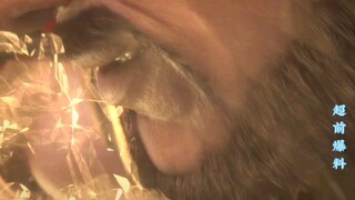 Battle Through The Heavens S5 Eps 154 Pv