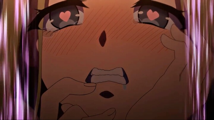 لماذا أنت متحمس أيضًا؟!!