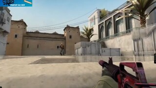 HIGHLIGHTS  CSGO Hay nhất