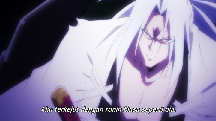 Shaman King : Flowers EPS 01 FUL HD (SUB INDO)