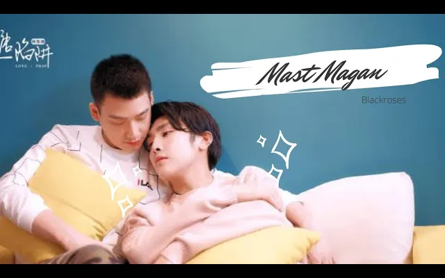 Mast Magan💗 blfmv💕 เพลงภาษาฮินดี💕