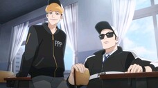 LOOKISM Season 1 Episode 6 Hindi Dubbed | ANIMAX HINDI