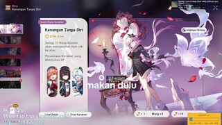 gacha maret