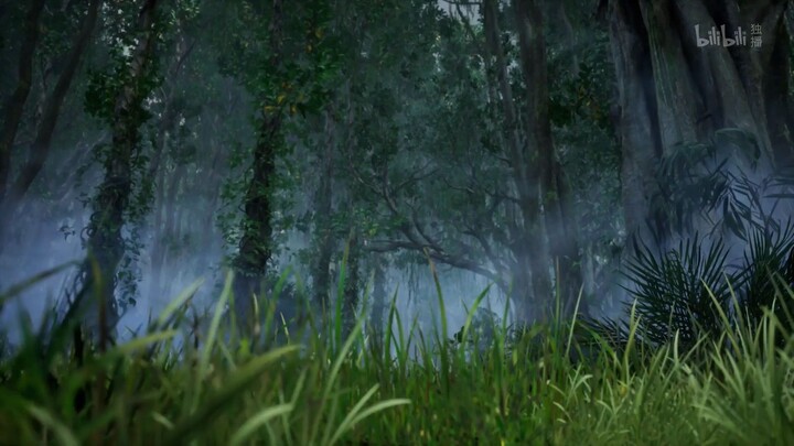 Aliens Among Immortals Episode 15 Sub Indo