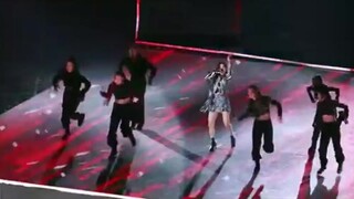 (G) I-DLE có sự hiện diện tuyệt vời trên sân khấu, cảm giác tuyệt vời với máy quay và kỹ năng nhảy t