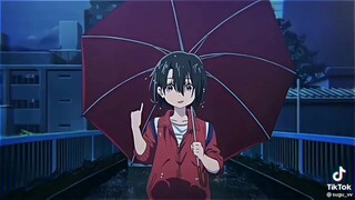 #Tiktok#Anime