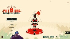 Cult of the Lamb PlayThrough Blind Episode 1