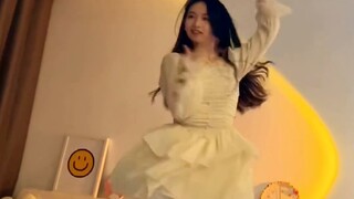 Red Velvet-Feel My rhythm cover | Tràn đầy tinh thần tiên nữ! Bất kỳ ai nhảy theo điệu nhạc đều là c