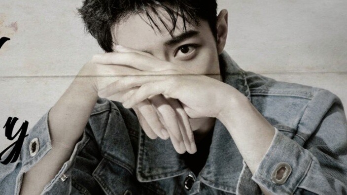 【Xiao Zhan】Slightly Su-style｜Atmosphere