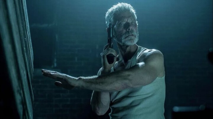 Don't Breathe ลมหายใจสั่งตาย 2 พากย์ไทย